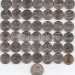 Таиланд набор из 43-х монет 2 бат