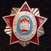 Значок Активист ЮДПД (юношеская добровольная пожарная дружина)