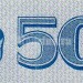 банкнота Узбекистан 5 000 сум 1992 (1993) год