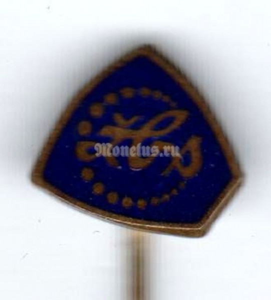 Значок ( Разное ) "Лого"