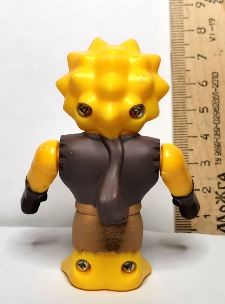 Burger king toys july 2019 sales
