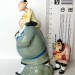 Игрушка МакДональдс Хэппи Мил McDonald's Happy Meal - Мулан Chien-Po, Ling, Yao 1998 год
