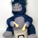 Игрушка МакДональдс Хэппи Мил McDonald's Happy Meal - Тарзан, горилла обезьяна 2000 год