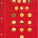 Альбом для монет Великого Княжества Финляндского в составе Российской Империи