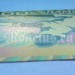 сувенирная банкнота 100 рублей 2018 год - Футбол 3