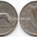 монета Ирландия 6 пенсов 1963 год