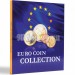 Папка Euro Coin Collection