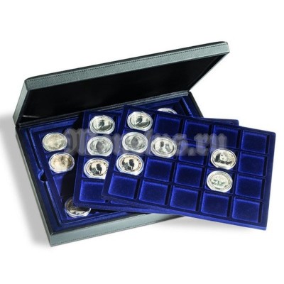 Коробка Presidio для 60 монет
