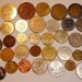 Подборка из 37-ми монет Америки: Коста-Рика, Мексика, Аргентина, Эквадор, Бразилия, Колумбия, Парагвай, Чили, Уругвай