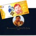 бона Бутан 100 нгултрум 2018 год - Первый день рождения принца, в буклете