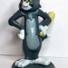 Киндер-Сюрприз, Kinder, Том и Джерри, Tom and Jerry, R-treid 2008 год №2