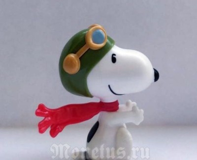 Киндер-Сюрприз, МАКСИ, Kinder MAXI, Снупи Snoopy, домик