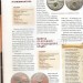 100 самых необычных монет в истории, автор Александра Кузнецова-Тимонова