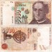 банкнота Испания 5000 песет 1992 год
