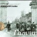 Планшет - открытка с монетой 10 рублей 2016 год Гатчина из серии "Города Воинской Славы"