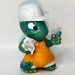 Киндер Сюрприз, Kinder, серия Динозавры Строители 1995 год, Die Dapsy Dinos, с газетой