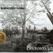 Планшет - открытка с монетой 10 рублей 2013 год Волоколамск из серии "Города Воинской Славы"