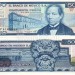 банкнота Мексика 50 песо 1981 год