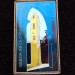 Куба Cuba Iglesia de la catedral de la Habana Кафедральная церковь Гаваны, ситалл зеркальный стекло