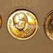 Таиланд набор из 10-ти монет в буклете