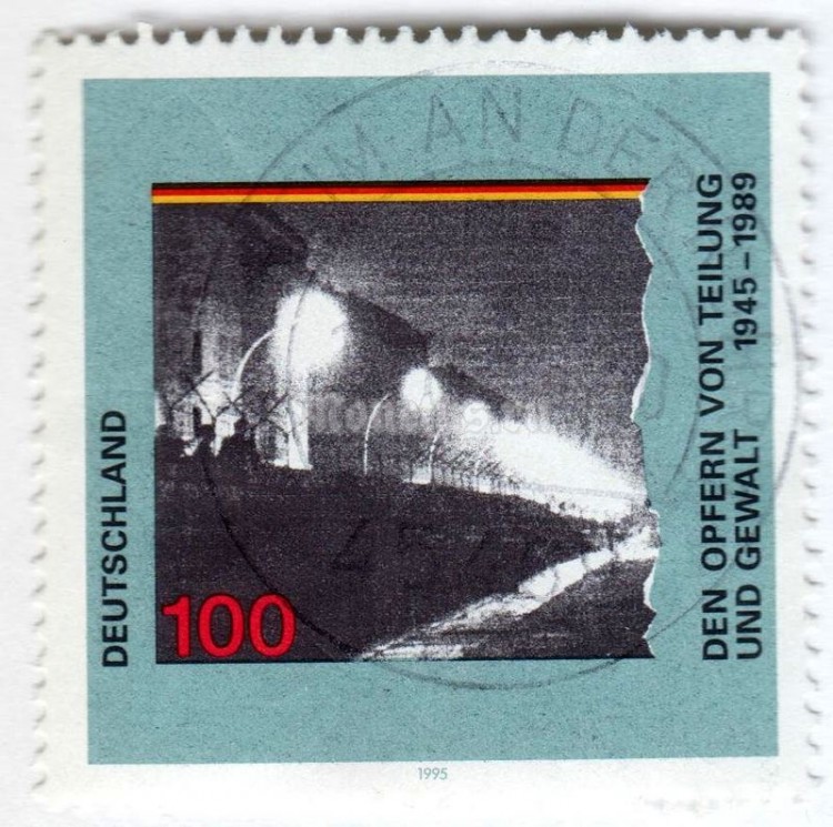 Почтовые марки Берлина 1989. Почтовые марки Германии 1989 года. Бумажные марки Германии 1995. 1995 Берлинский мандат. Почтовые марки 1995 года