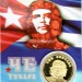 Сувенирный монетовидный жетон Эрнесто Че Гевара, в открытке