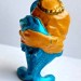 Киндер Сюрприз, Kinder, серия Акулы 1995 год, Али-баба Shalibaba Squalibaba, мама