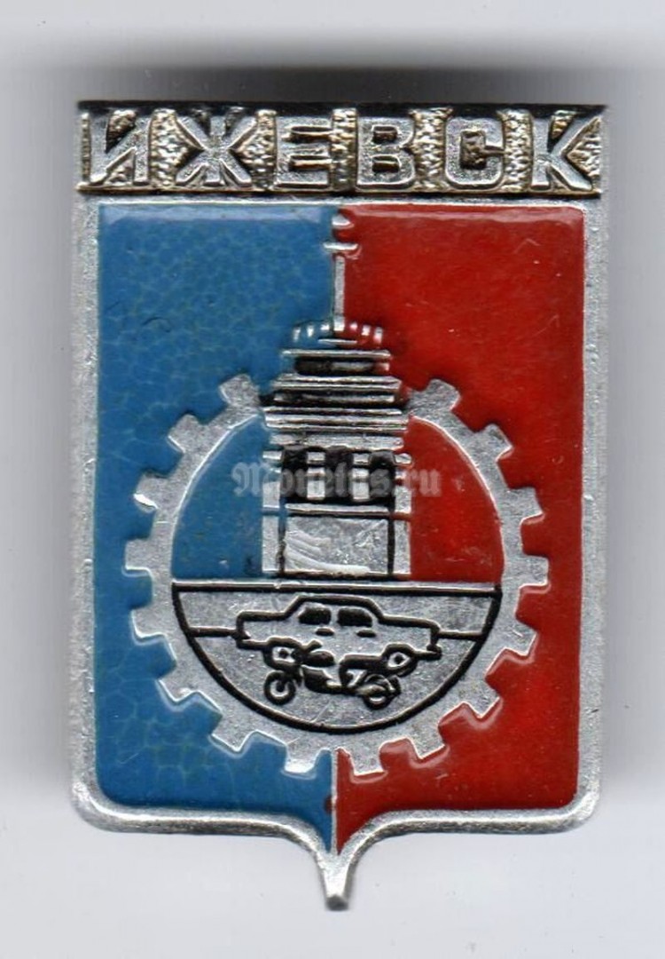 Флаг Ижевска Картинки