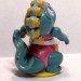 Киндер Сюрприз, Kinder, серия Динозавры семейные 1997 год, Die Dapsy Dino Family, №1
