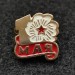 Значок 1 мая (тип 1)
